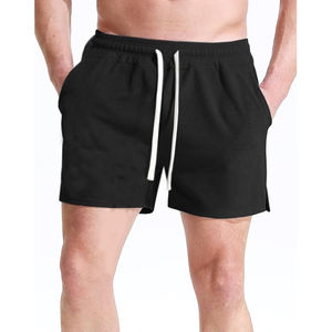 Votre propre logo Design Short de jogging d'été pour hommes-Haute qualité imperméable à l'eau à séchage rapide impression par transfert de sublimation écologique - Product Image 2