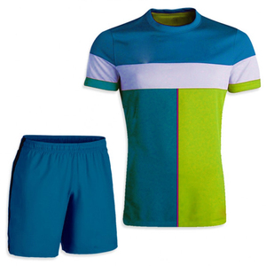 Camisas transpirables personalizadas para hombre, conjunto de uniforme de fútbol, chándales, ropa de fútbol, camiseta de fútbol - Product Image 5