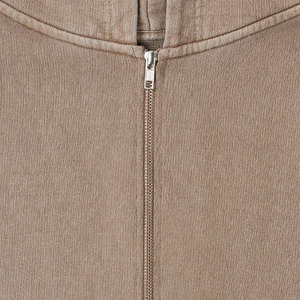 Venta al por mayor Casual Gym Pullover sudaderas para hombres Loose Fit Winter Hoodie Non-Drawstring Fleece Material Culturismo Entrenamientos - Product Image 3