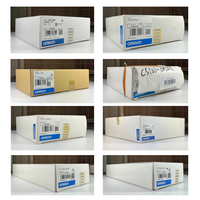 PLC SYSMAC Original CS1W-AT061 AT131 CN521 HCA22-V1 NC433 OA211 SPU01 SRM21 CN223-w CN313-w BC082 LCB01 SCB21-V1 para OMRON