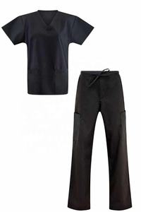 Uniformes de calidad estable, conjuntos de hospital de enfermería, uniformes médicos, uniforme de enfermera para mujer - Product Image 4