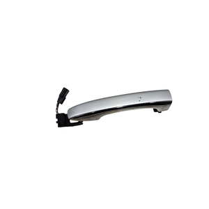 MANILLA EXTERIOR DELANTERA DERECHA PARA PUERTA RENAULT Espace 5ª Serie 806064489R (14>) - Product Image 1