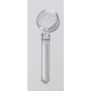 <b>Shower</b> <b>Head</b> With Filter Water Lab Filtered <b>Shower</b> <b>Head</b> LAB900 Antibacterial Ball Filter Strong Water <b>Pressure</b> - Product Image 5