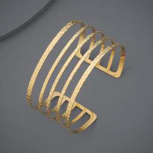 Bracelet tendance 184579 Kada - Product Image 1