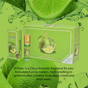 AL NAAS LERIL Perfume Unisex en Roll-on de 6 ML - Product Image 1