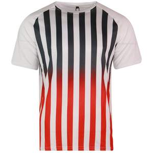 T-shirt de polo unisexe 100% coton de haute qualité, tricoté, anti-rétrécissement, anti-rides, col court, manches dures et solides pour hommes - Product Image 1