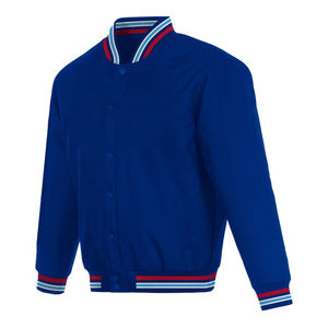 Chaquetas Versity de lana de talla grande transpirables de secado rápido para hombre, ropa de calle, chaquetas personalizadas para hombre, chaqueta Versity de lana de peso pesado para hombre - Product Image 5