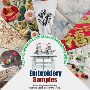 Máquina bordadora silenciosa ECO 902S | Ahorro de energía 50% | Ruido <60dB | Ideal para áreas residenciales - Product Image 5