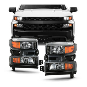 <span class=keywords><strong>Precio</strong></span> de fábrica, faro delantero automático, faro delantero, piezas de coche para 2019- <span class=keywords><strong>2021</strong></span> <span class=keywords><strong>Silverado</strong></span> USA tipo 84621848 84621849 - Product Image 3