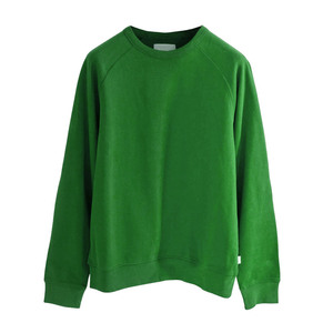 Custom Design <b>Top</b> Quality Sweatshirts Fashionable Comfortable Cotton <b>Thermal</b> <b>Men's</b> Hoodies and Sweatshirts - Product Image 3