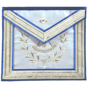 Pennsylvania Masonic <b>Apron</b> - Product Image 2