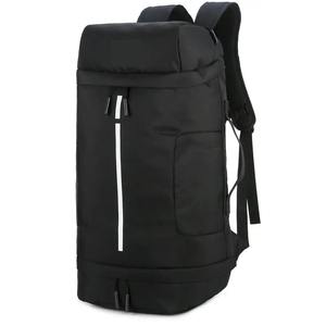 Sac à dos personnalisé de grande capacité pour salle de sport basket-ball football football à vendre à bas prix - Product Image 2