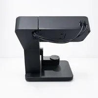 Scanner dentaire numérique 3D haute performance, précision jusqu'à 8 microns, capture rapide, support technique, scanner de laboratoire dentaire