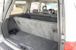 รถฮอนด้า ไพล็อต EX-L ปี 2004 มือสอง สภาพดี - Product Image 6