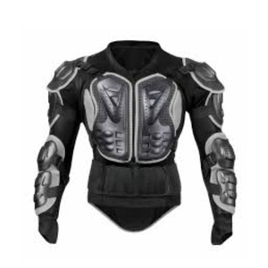Veste de moto Armor Veste de motard confortable offrant une protection solide et un style moderne, parfaite pour chaque moto - Product Image 5