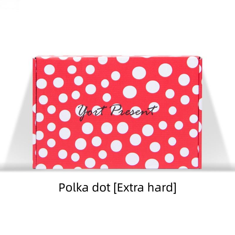 Lunares [Extra duro]