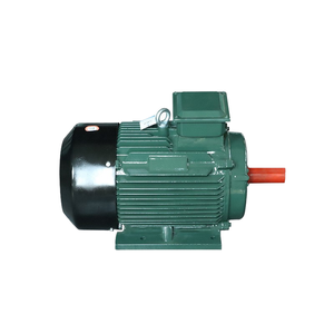 하이 퀄리티 1400RPM AC 전기 모터 3KW 4hp <span class=keywords><strong>11KW</strong></span> 15hp 18.5KW 22KW 25HP 유도 모터 효율적인 다양한 마력 - Product Image 3