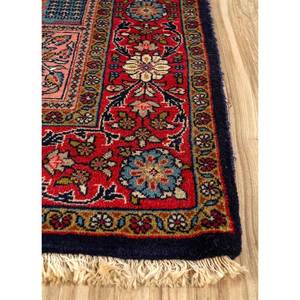 Alfombra Clásica de Lana Aalam Pae-4483, Alfombras Rectangulares Anudadas a Mano, para el Hogar, Entrada, Pasillo, Diseño Clásico de Rompecabezas para Adolescentes - Product Image 4