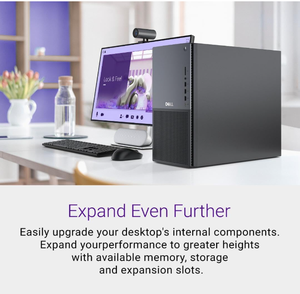Bestia de Juego de Nueva Generación EBT2250, Intel Ultra 9 285K de Doble Núcleo |   AMD Radeon |   32 GB de RAM |   SSD de 2 TB, Edición Elite, Negro Medianoche, EE. UU. - Product Image 4