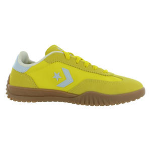 Chaussures unisexes For Run Star Trainer Ox, modèle MSS-A10373C, couleur Golden Wren/Winter Slay/Egret, 100% authentiques - Product Image 2