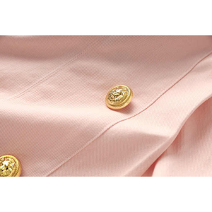 กระโปรงจีบสำหรับผู้หญิงกระโปรงมินิเอวสูงมีกระเป๋ากระโปรงกอล์ฟ - Product Image 3