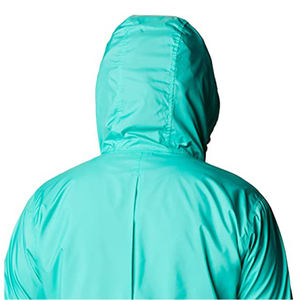 Chaqueta Cortavientos para Mujer de Diseño Personalizado y Calidad Premium, Nailon Sólido, de Secado Rápido, con Relleno de Poliéster de Alto Impacto, Gran Venta - Product Image 6