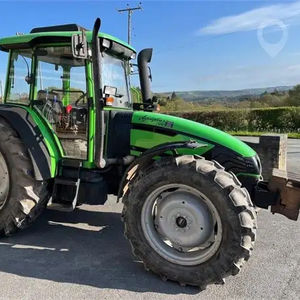 Deutz fahr agroplus 100สำหรับเครื่องยนต์90HP รถแทรกเตอร์เดินส่วนประกอบหลักรวมถึงแบริ่งมอเตอร์เกียร์ปั๊มเกียร์ที่ - Product Image 1