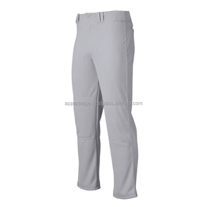 Ensemble de vêtements de sport Dreaming Dye Sublimation unisexe personnalisé uniforme de baseball respirant de grande taille pour adultes imprimé Technics - Product Image 5