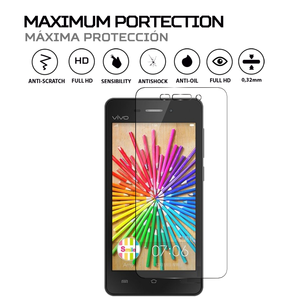 ฟิล์มกันรอยหน้าจอ ANTISHOCK Vivo Y23L ทนทานและดูดซับแรงกระแทกสำหรับโทรศัพท์มือถือ - Product Image 2