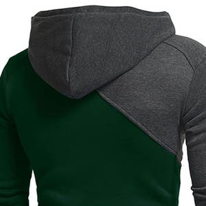 Conjunto de chándal de poliéster personalizado, chándales, ropa deportiva de entrenamiento para hombre, ropa de fútbol de alta calidad - Product Image 5