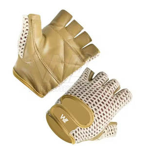Gants de fitness respirants antidérapants demi-doigts pour le yoga et la musculation, nouveau modèle 2026 - Product Image 5