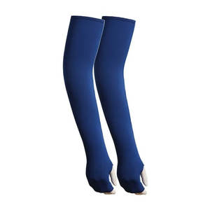 Manga de Compresión con Estampado de Camuflaje Personalizado, Protector para Portero, Baloncesto, Voleibol, Equipo de Protección, Precio al por Mayor - Product Image 3