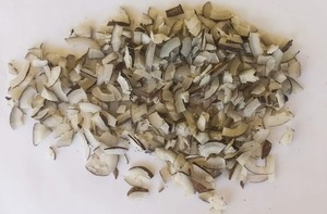 Tranches de coprah séchées - Product Image 2