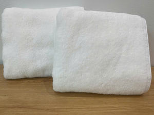 Vente en gros de serviettes de bain d'hôtel à séchage rapide et respectueux de l'environnement - Product Image 3