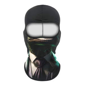 Wholesale Custom Fashion Balaclava Full Face Hood <b>Masks</b> Sheer Breathable 3D Prints Motorcycle Cycling Sports <b>Ski</b> <b>Mask</b> Unisex - Product Image 3