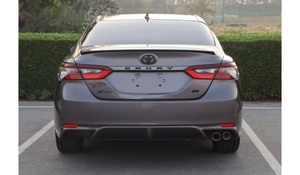 Voitures Toyota Camry d'occasion en excellent état prêtes à être expédiées - Product Image 6