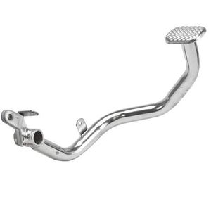 แป้นเบรกคุณภาพสูงสำหรับรถจักรยานยนต์และ3ล้อ | อะไหล่รถยนต์ที่ทนทาน | ผู้ผลิต OEM ODM - Product Image 1