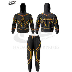 Personalizado de peso ligero 7 en 7 uniforme sin mangas profesional juvenil bandera uniformes para la venta - Product Image 5