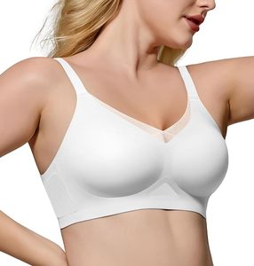 สปอร์ตบราออกกำลังกายเซ็กซี่สำหรับผู้หญิงบราออกกำลังกายระบายอากาศได้ดีสปอร์ตบราสำหรับผู้หญิงยังไม่มีรีวิว - Product Image 2