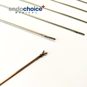 Fórceps de agarre de Urología Flexible de calidad superior 5Fr 6Fr 7Fr médico de acero inoxidable 340mm/370mm/410mm/580mm de longitud - Product Image 3