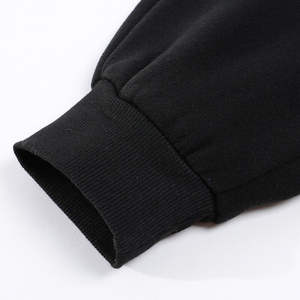 Custom Sweatpants High Quality <b>Padded</b> Sweat <b>Pants</b> for Cold Weather Winter Men Jogger <b>Pants</b> Casual Quantity Waterproof Cotton - Product Image 3