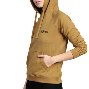 Sudaderas con capucha de manga larga Sudaderas con capucha transpirables Ropa de moda fácil Adulto Último diseño Sudaderas con capucha para mujeres - Product Image 4