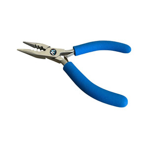 Alicates de extensión de cabello multiusos de acero inoxidable para extensiones de cabello - Product Image 1