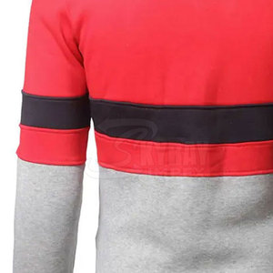 Fabricant pakistanais Sweats à capuche décontractés pour hommes Qualité supérieure Style meilleur Sweats à capuche de bonne qualité pour hommes - Product Image 6