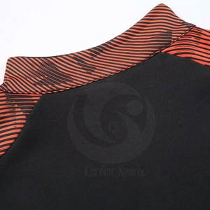 Conjuntos Deportivos de Invierno para Hombre al por Mayor, OEM, Personalizados, Tallas Grandes, Transpirables, de Secado Rápido, Poliéster/Algodón, Alta Calidad - Product Image 4