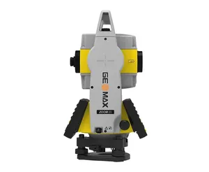 ¡OFERTA ESPECIAL! Estación total Geo-Max Zoom-50 A5 de 2 pulgadas para pruebas - Product Image 2