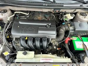 2003 Toyota <strong>Corolla</strong> CE - Product Image 3