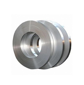 Compre bobina de acero al silicio laminado en frío de 0.23 mm, acero al silicio orientado en grano, para transformadores. - Product Image 5