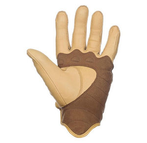 ถุงมือแข่งรถแบบเต็มนิ้วถุงมือมอเตอร์ไซค์ป้องกันหน้าจอสัมผัส - Product Image 5