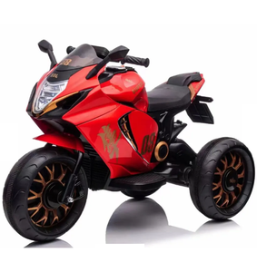 Wholesale 3 <b>Wheels</b> Children Electric Motorcycle Ride on Toys Bike Kids Electric Motorcycle - Product Image 3